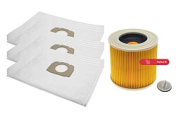 KÄRCHER NT 27/1 Me Adv 1.428.114.0