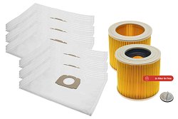 KÄRCHER NT 27/1 Me Adv 1.428.114.0