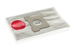 Fotografija vrećice