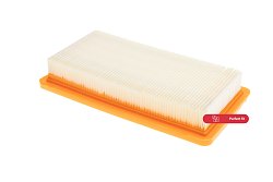 Fotografija vrećice