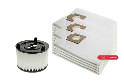 BOSCH UniversalVac 15