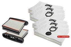 STARMIX ISP iPulse M 1635