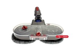 DYSON Cyclone V10 Animal