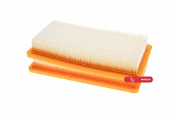 Fotografija vrećice