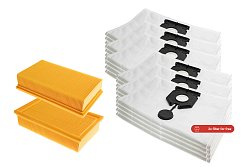 KÄRCHER NT 40/1 Tact Te L