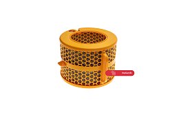 Fotografija vrećice