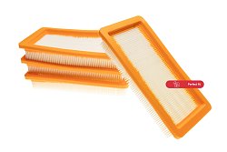 Fotografija vrećice