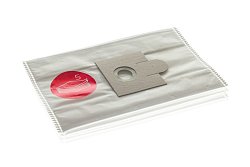 Fotografija vrećice