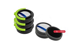 Fotografija vrećice