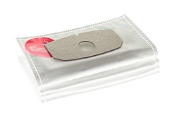 Fotografija vrećice