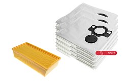 KÄRCHER NT 65/2 Eco