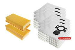 KÄRCHER NT 65/2 Eco